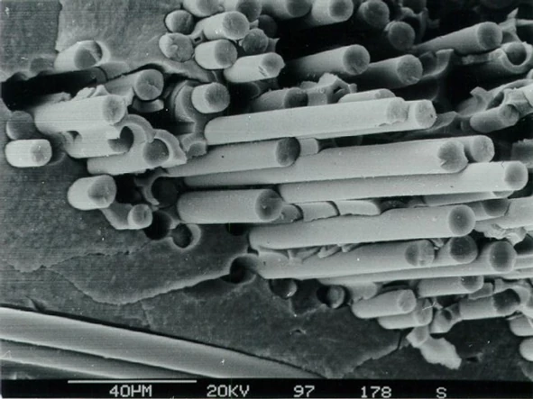 Ceramic matrix composite - Wikipedia